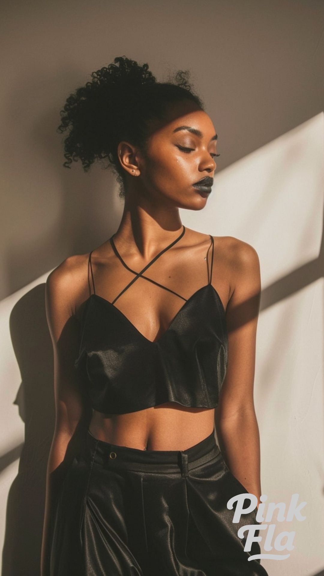 Contemporary Goth: The Art of Subtle Darkness Clean Goth Outfits