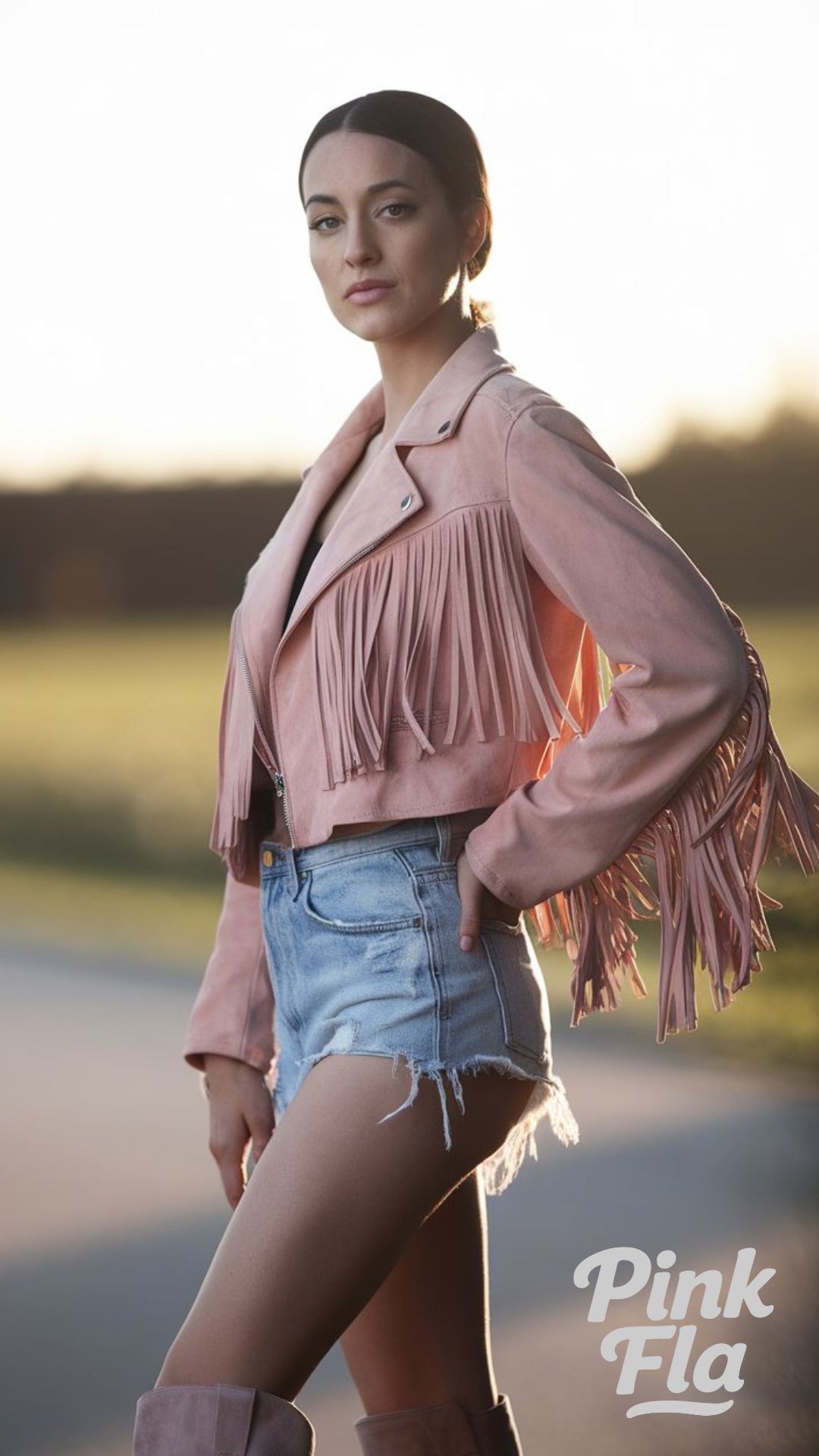 Cute Rodeo Outfits