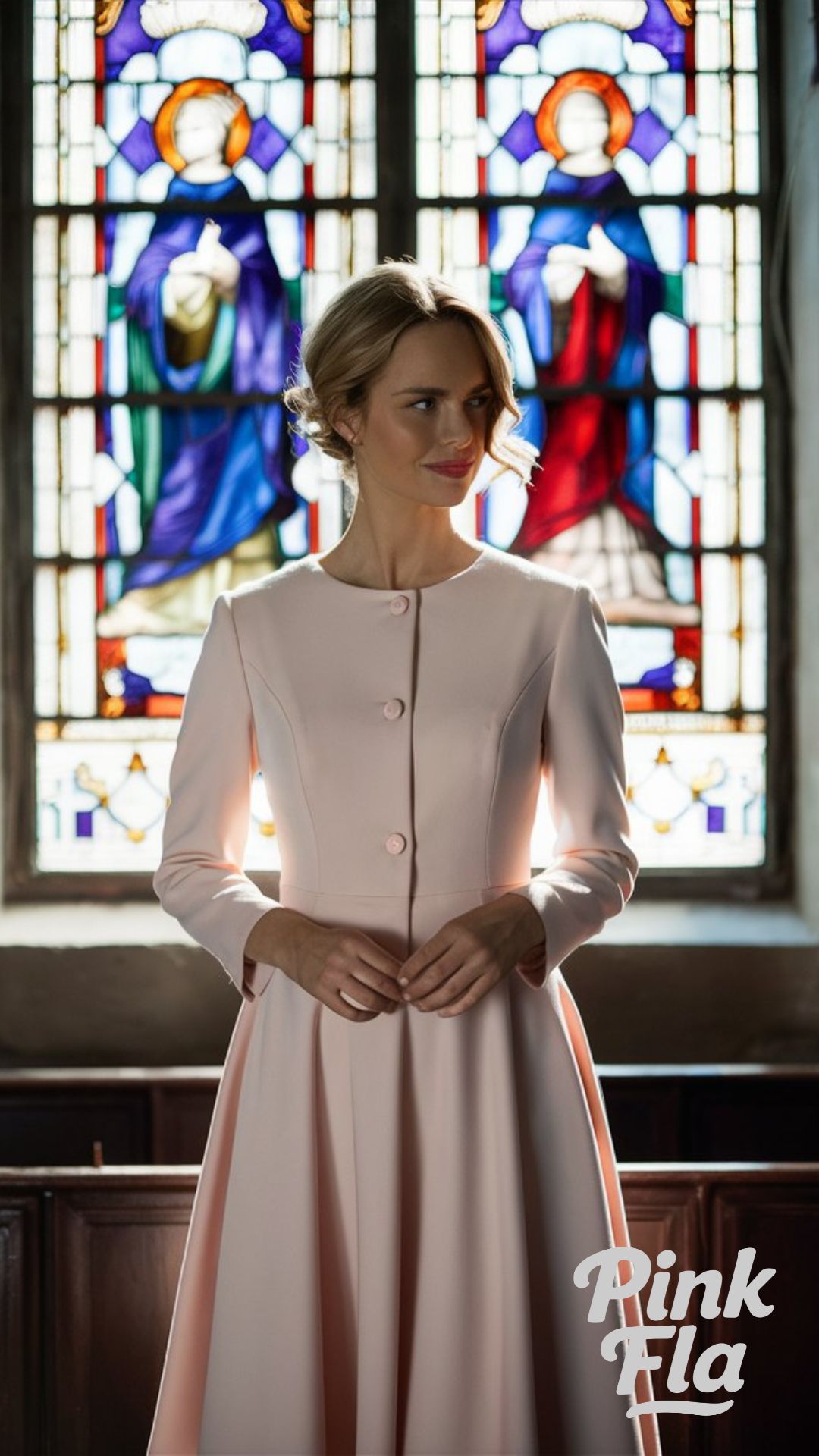10 Church Dresses That Blend Faith And Fashion Perfectly PinkFla 10 Church Dresses That Blend Faith And Fashion Perfectly PinkFla