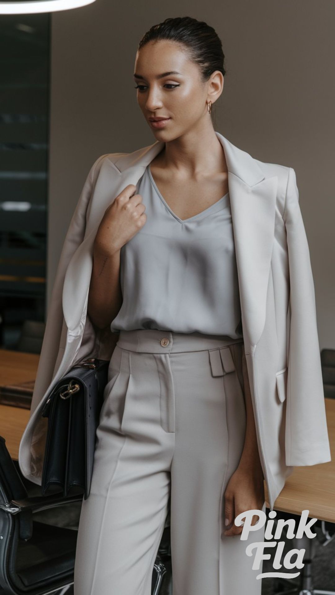 The Ultimate Spring Suit for Lawyers - Spring Outfits for Women Lawyers