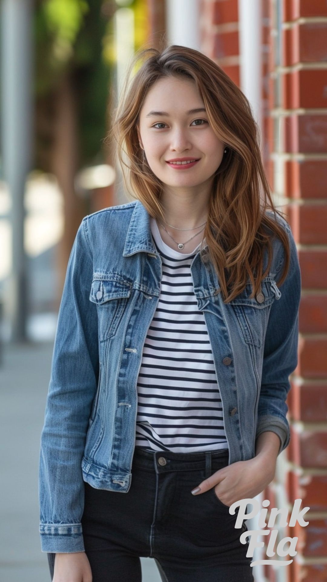 Casual Cool - Teacher Outfits
