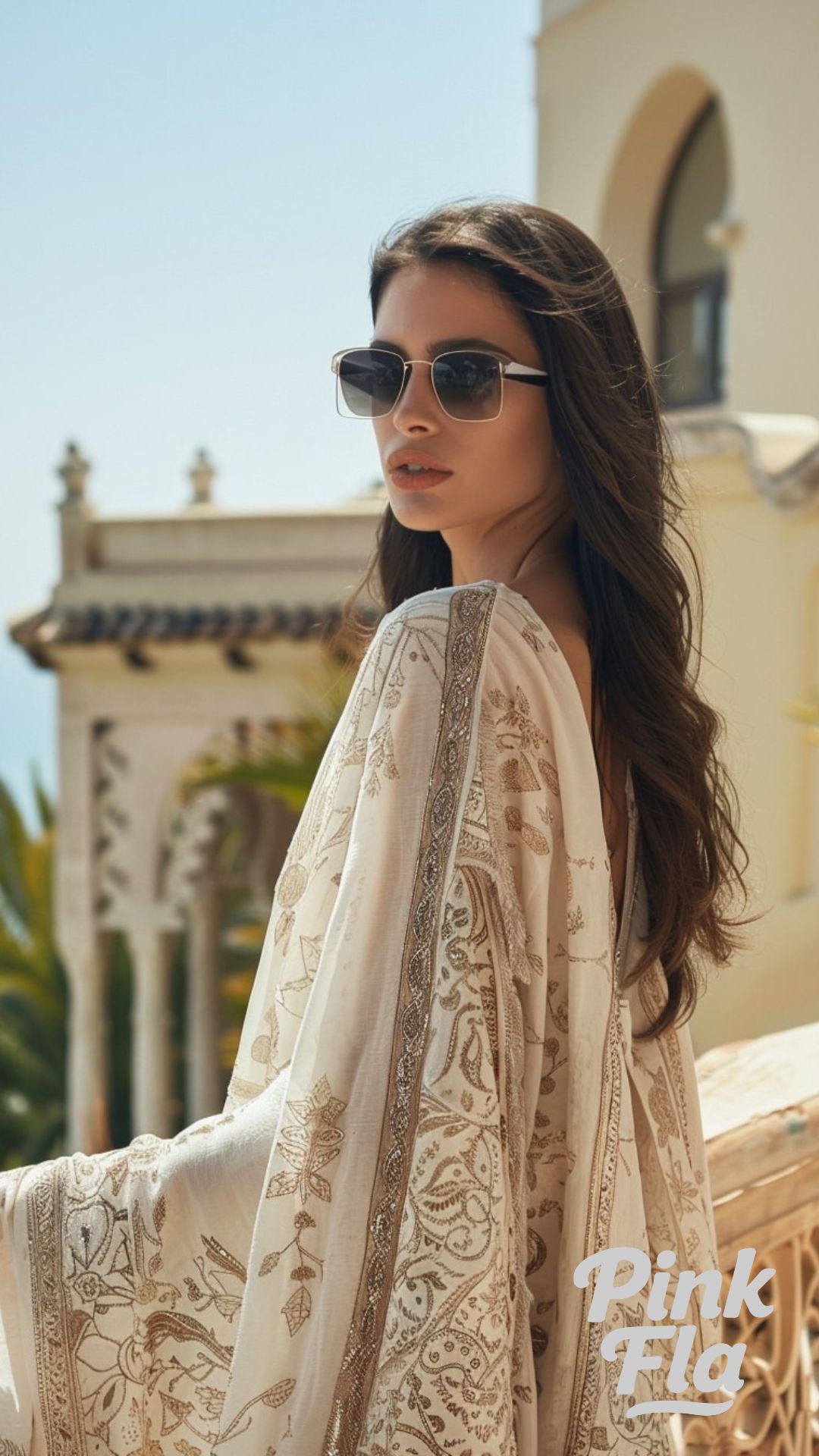 Resort Ready Modest Summer Outfits