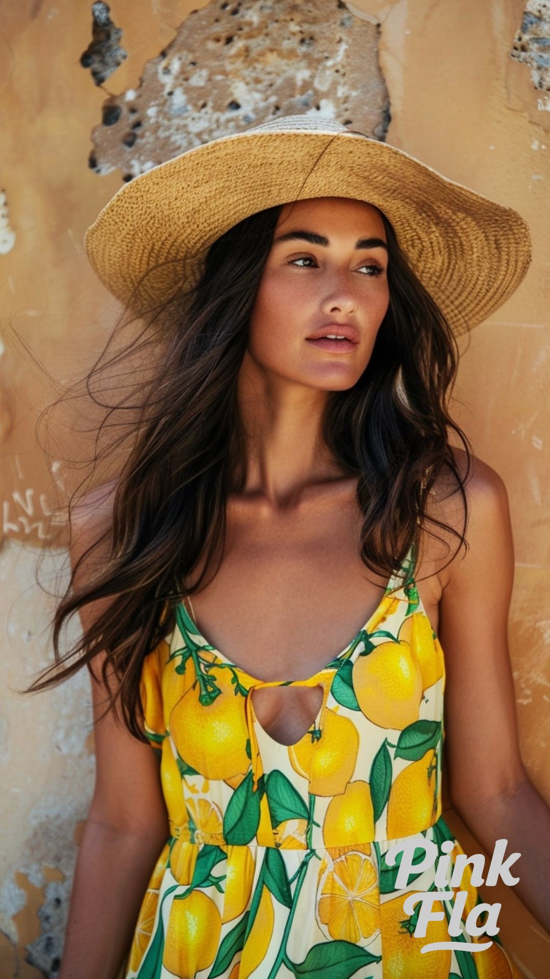 Sicilian Summer: Bold Prints and Bright Colors - Italian Summer Outfits