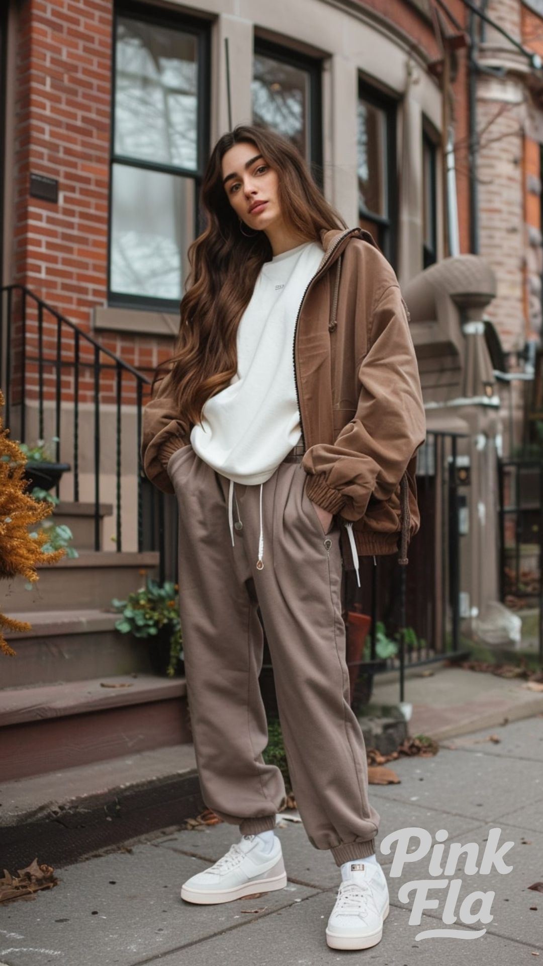 Athletic Dark Academia - Dark Academia Outfit Inspirations