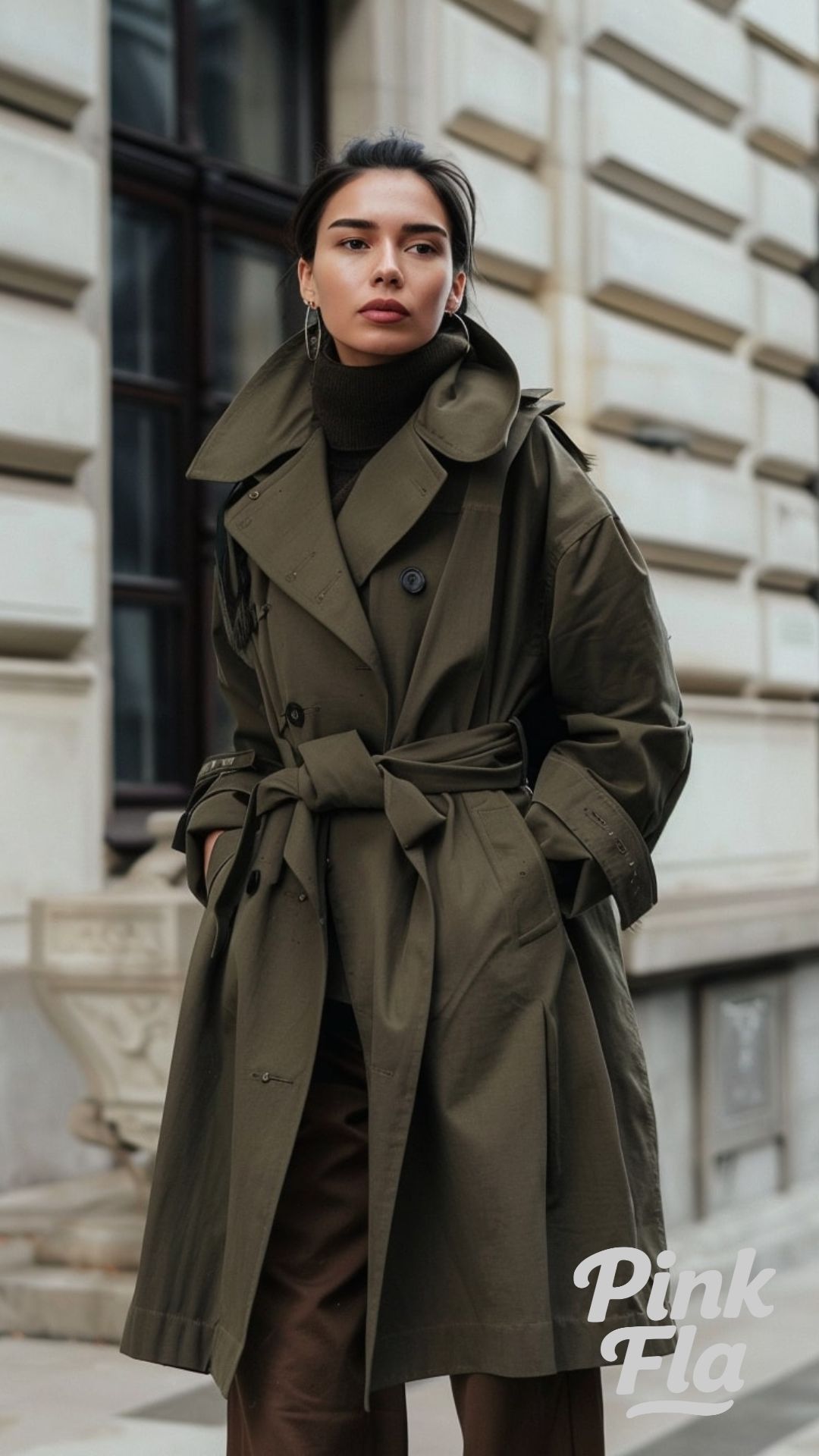 Traveler Dark Academia - Dark Academia Outfit Inspirations