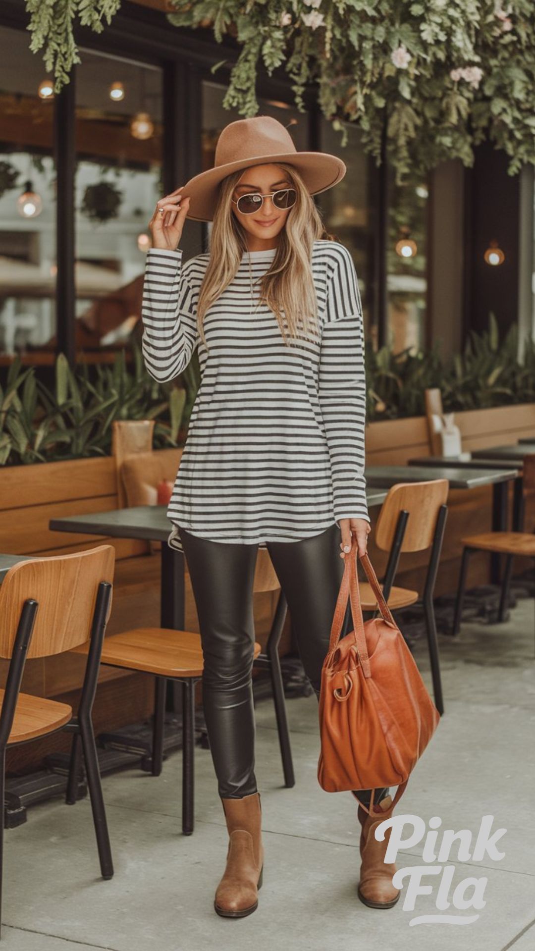 Casual Elegance with Leggings - Cute Outfits with Leggings