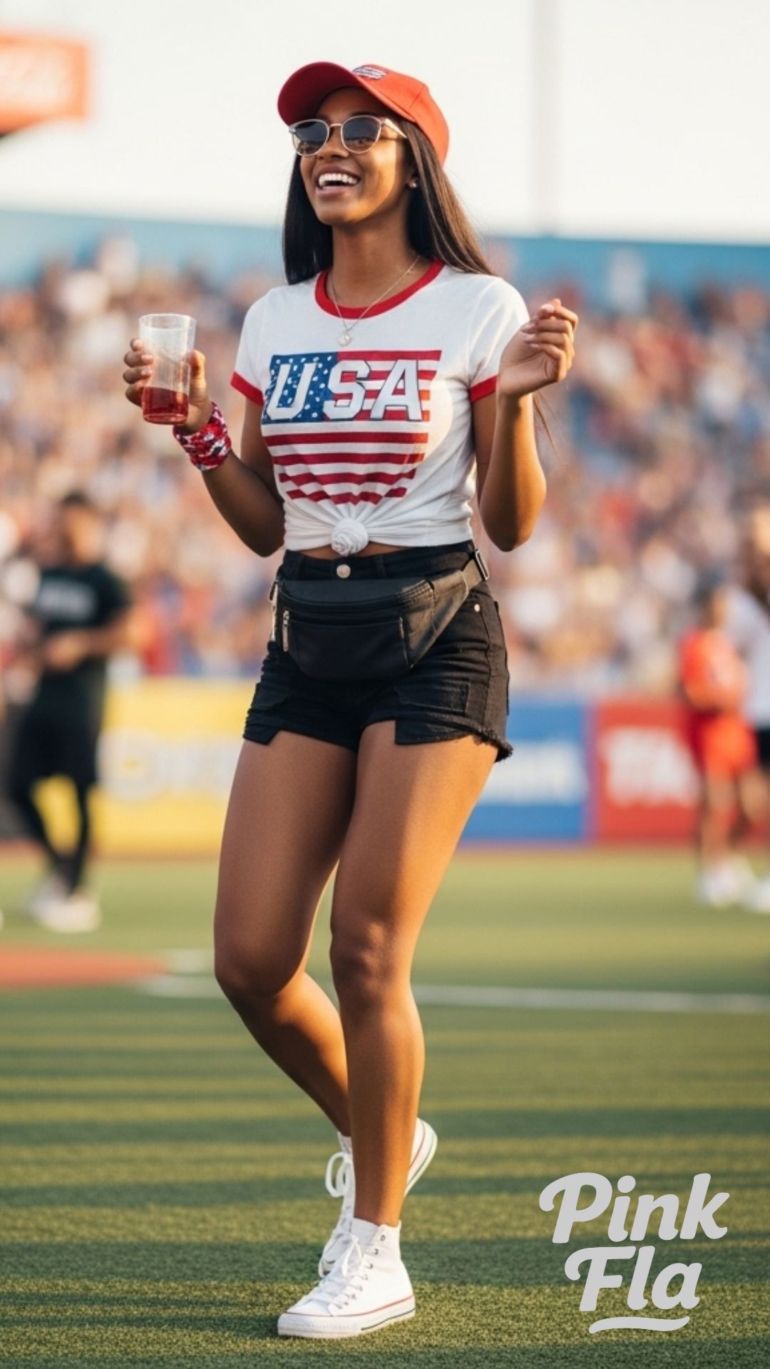 Classic Fanatic - Fourth of July Outfits