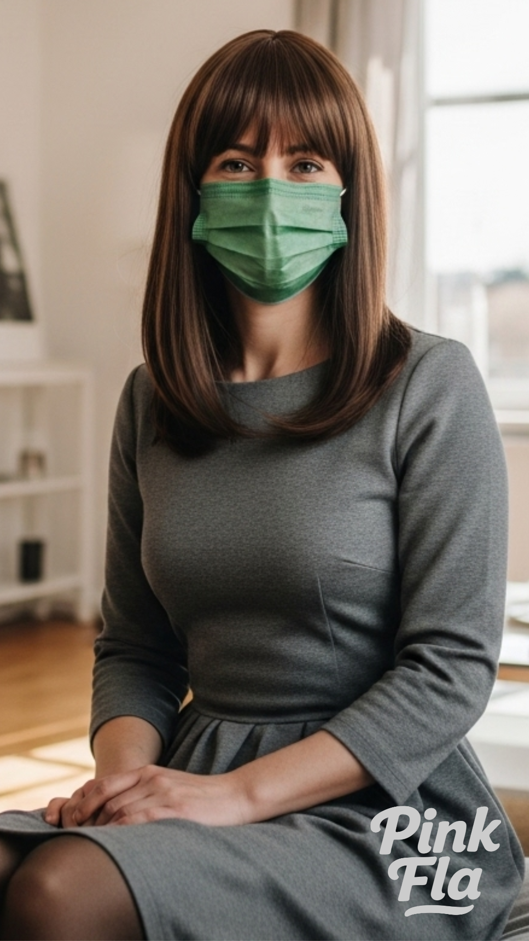 The Original Sister Hong Outfit Set Sister Hong Inspired Outfits