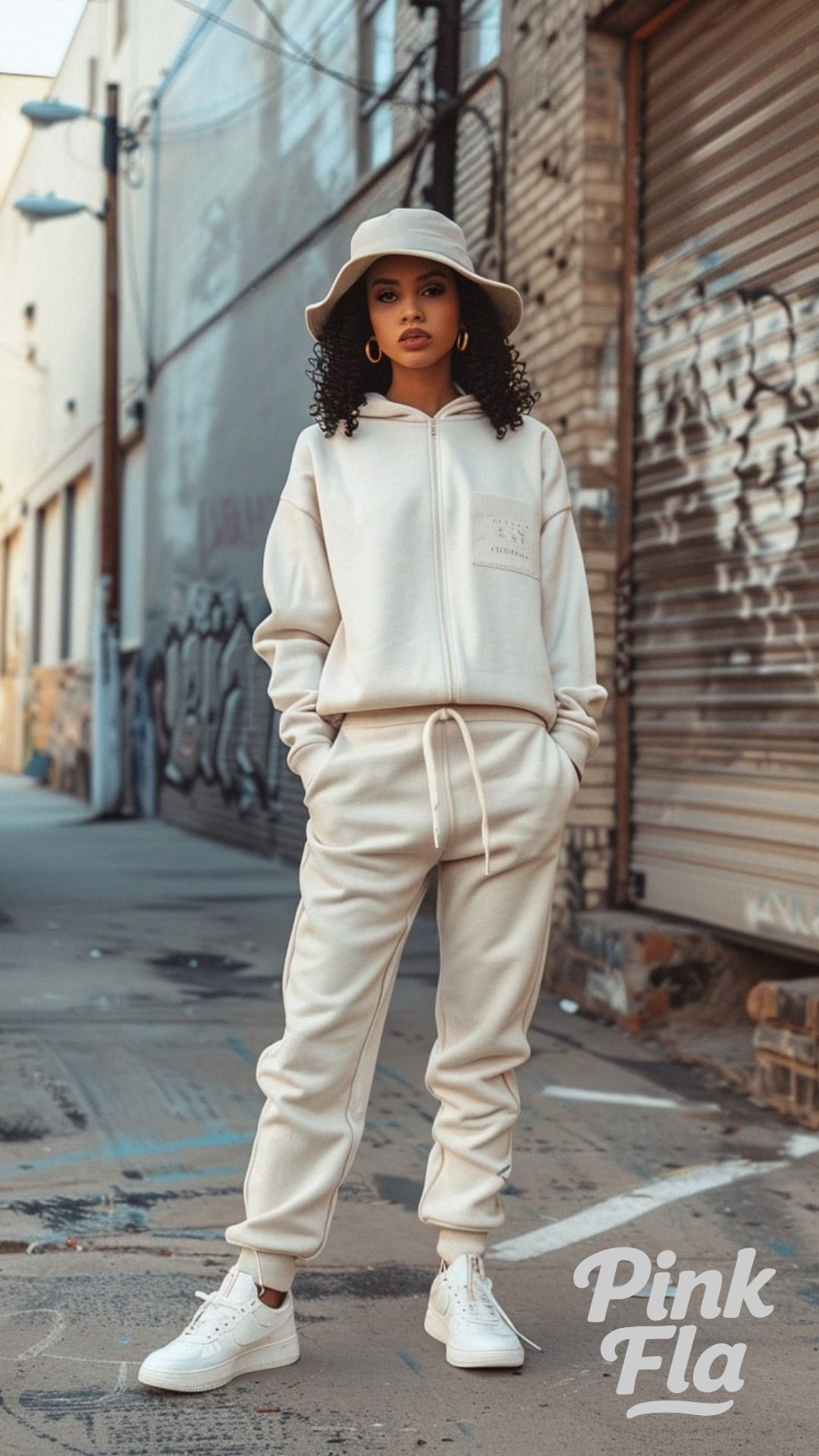 Hip-Hop Inspired Fashion - Iconic 80s Outfits