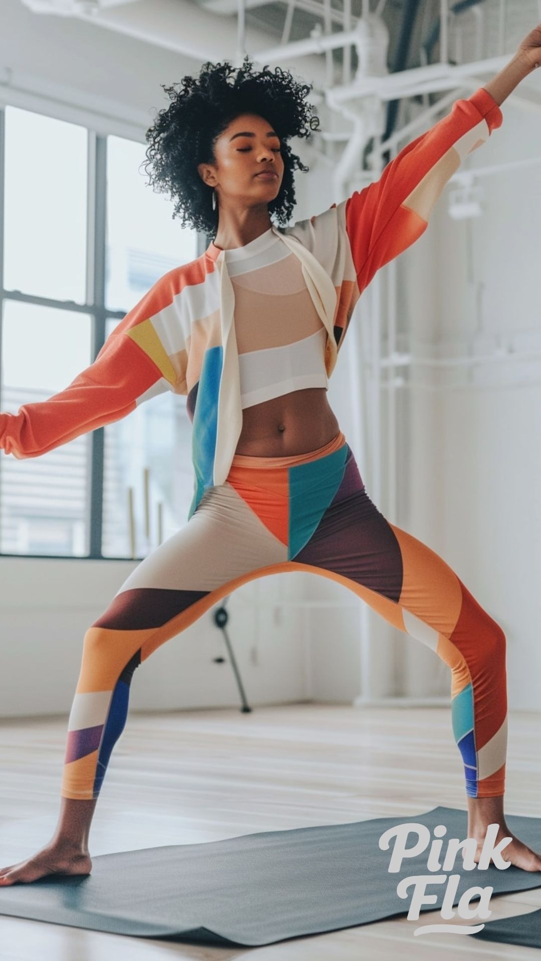 Retro Workout Gear - Iconic 80s Outfits