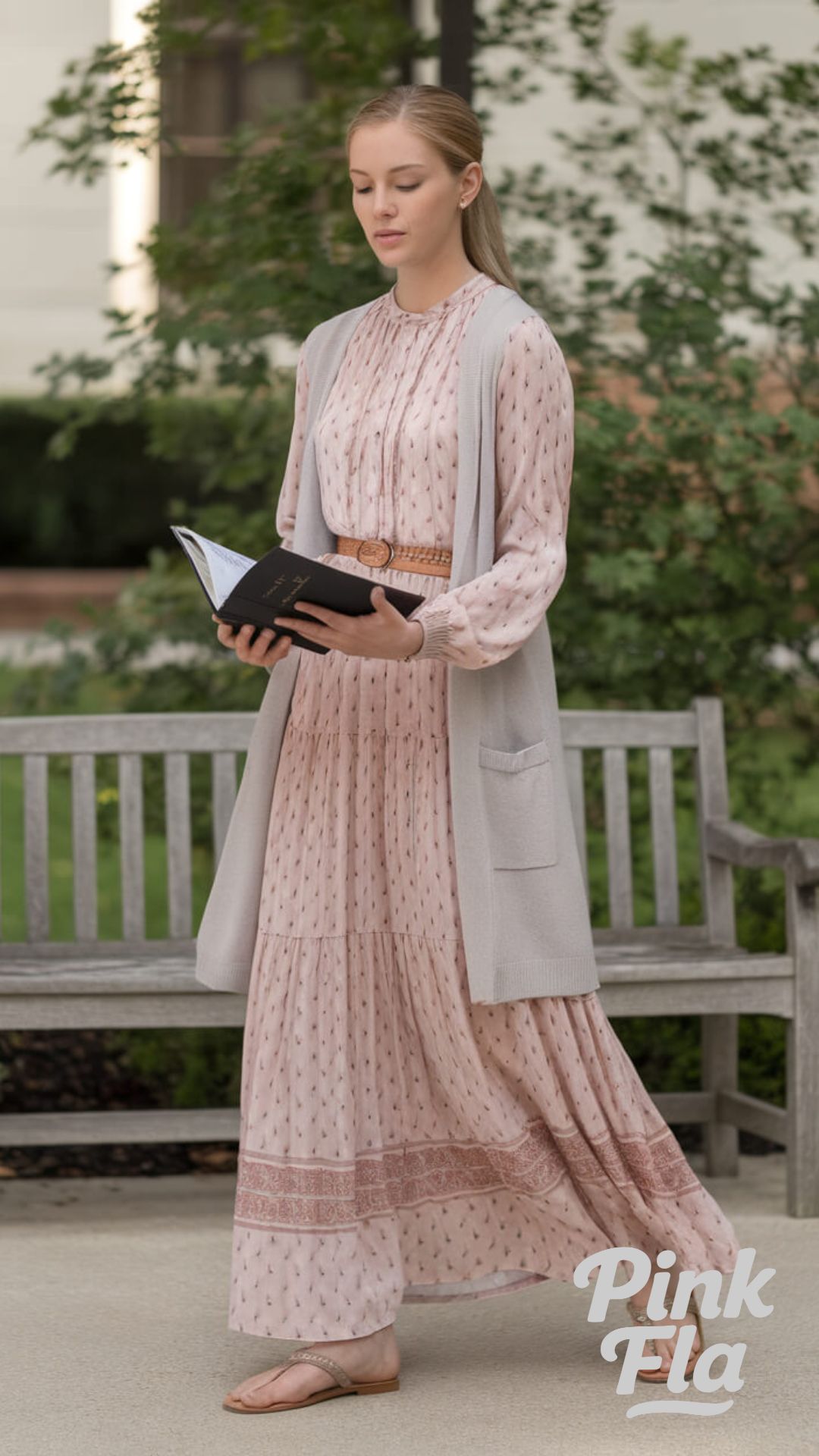 Fall Outfits for Church