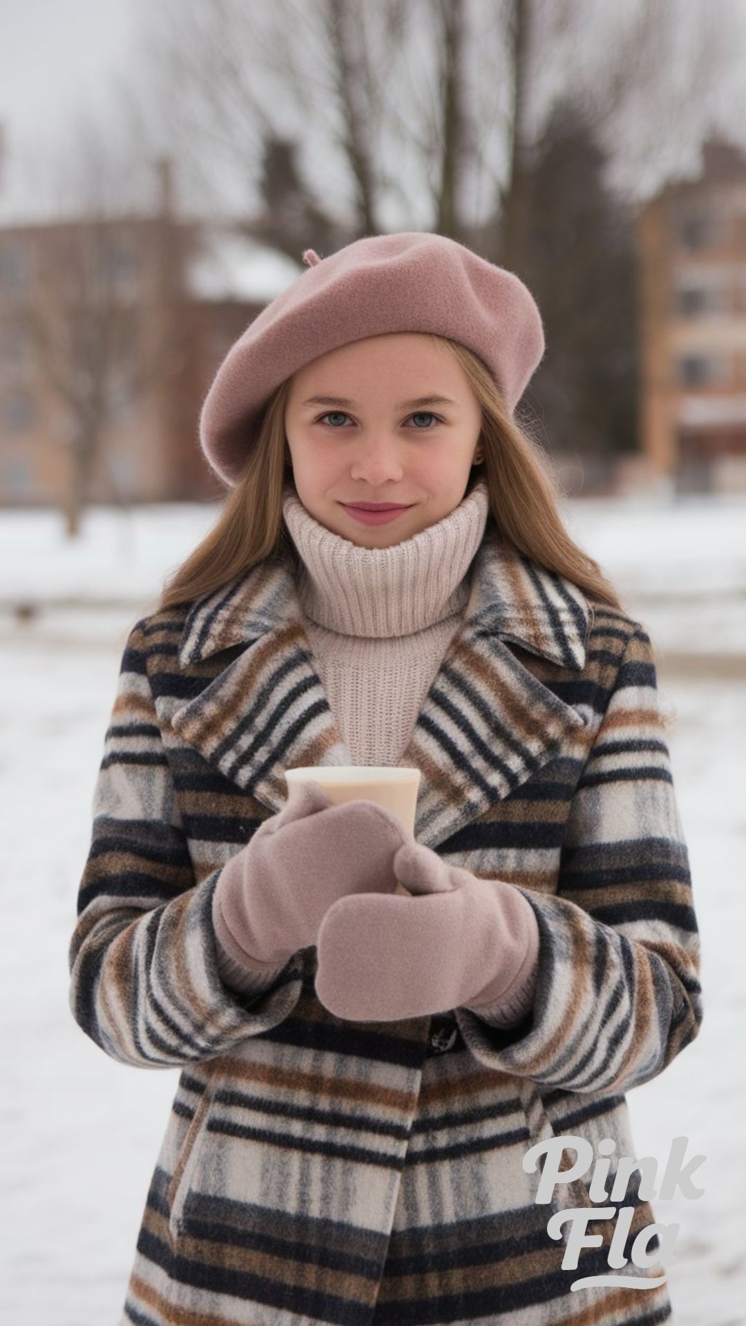 Cozy and Stylish in the Snow - Cute Winter Outfits for Snow
