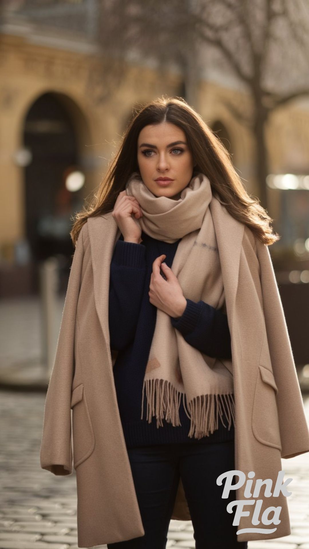 15 Smart Casual Winter Outfits That Work in Any Industry — free download
