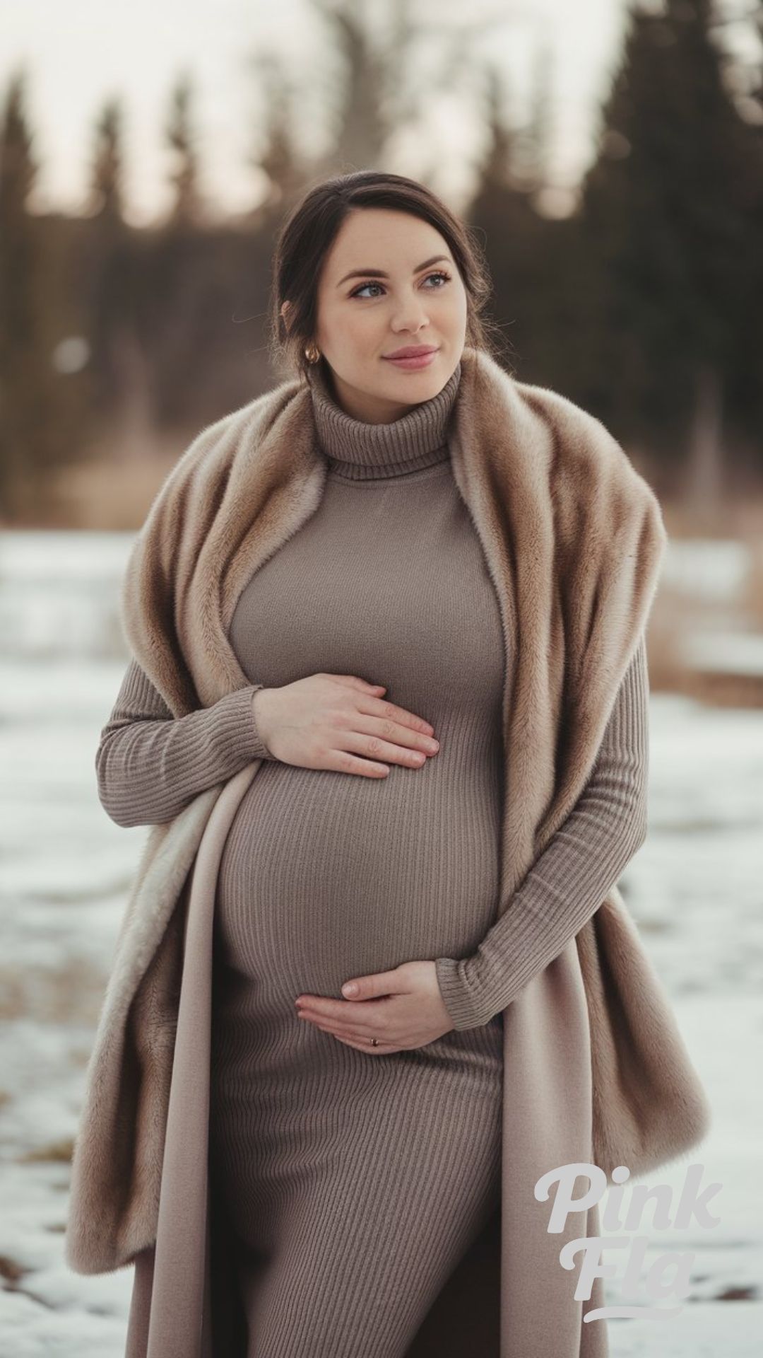 Effortless Winter Warmth